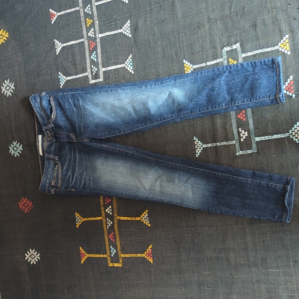 Joe's jeans, skinny